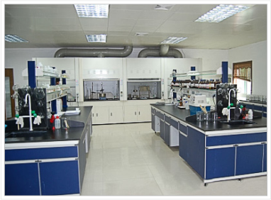 研發(fā)實驗室